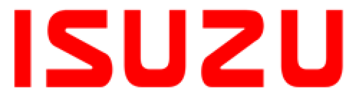 Logo Isuzu Kulon Progo
